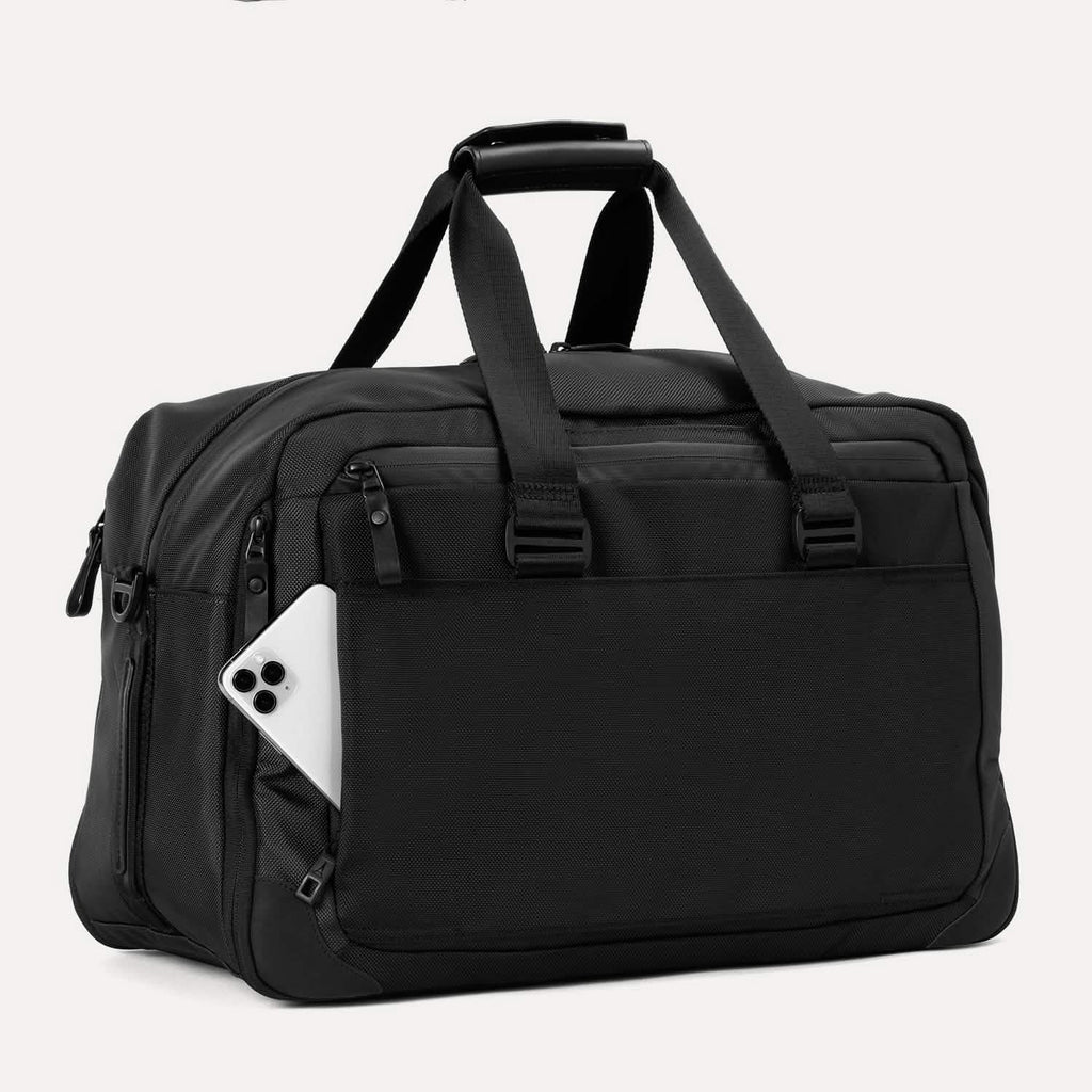 Travelpro Altitude Double Expansion Duffel - Stellar Navy / Grey