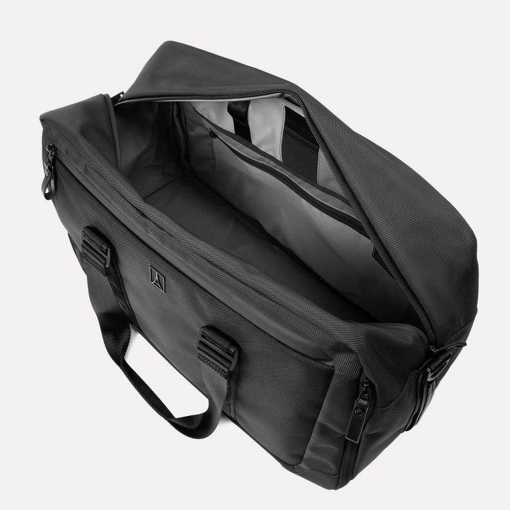 Travelpro Altitude Double Expansion Duffel - Stellar Navy / Grey