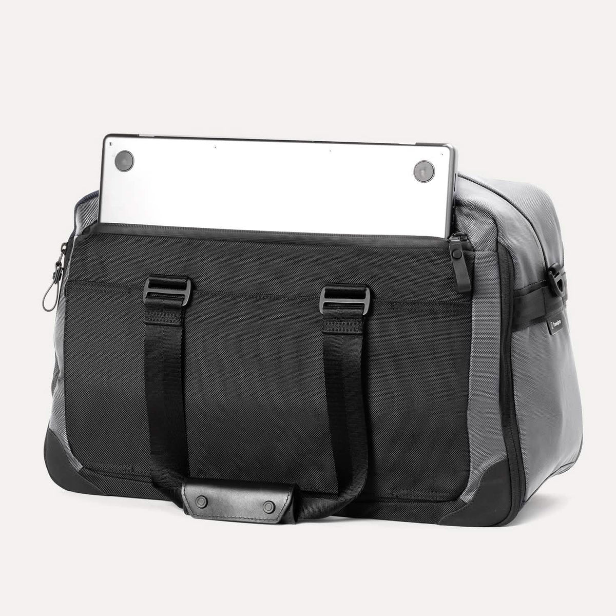 Travelpro Altitude Double Expansion Duffel - Stellar Navy / Grey