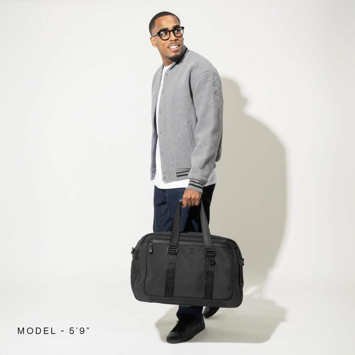 Travelpro Altitude Double Expansion Duffel