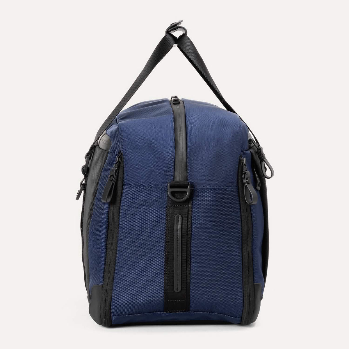 Travelpro Altitude Double Expansion Duffel - Stellar Navy / Grey