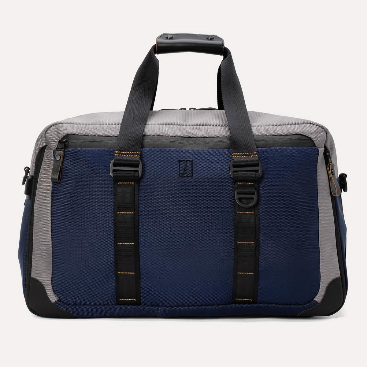 Travelpro Altitude Double Expansion Duffel - Stellar Navy / Grey