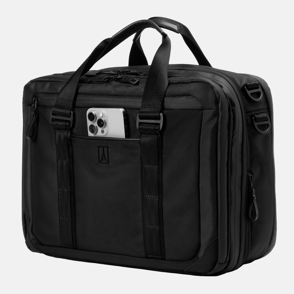 Travelpro Altitude Full Expansion Laptop Briefcase