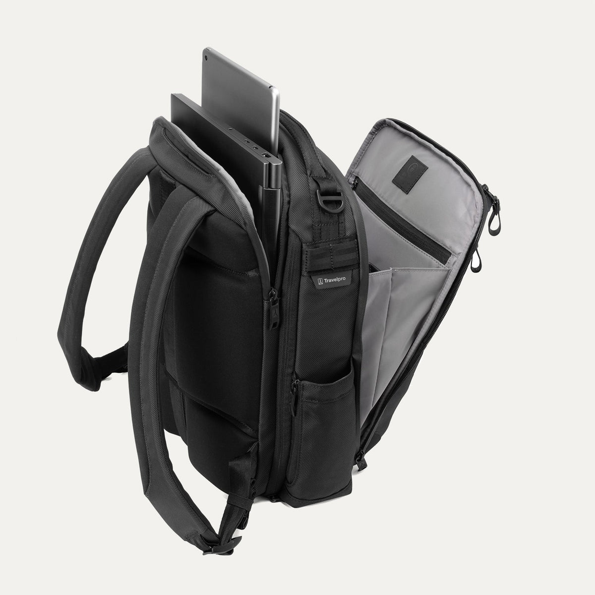 Travelpro Altitude Slim Expandable Laptop Backpack 20-24L - Final Sale