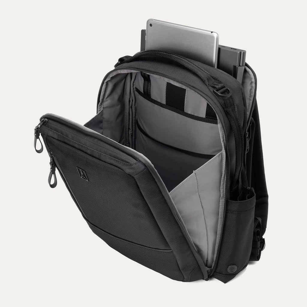 Travelpro Altitude Slim Expandable Laptop Backpack 20-24L - Final Sale