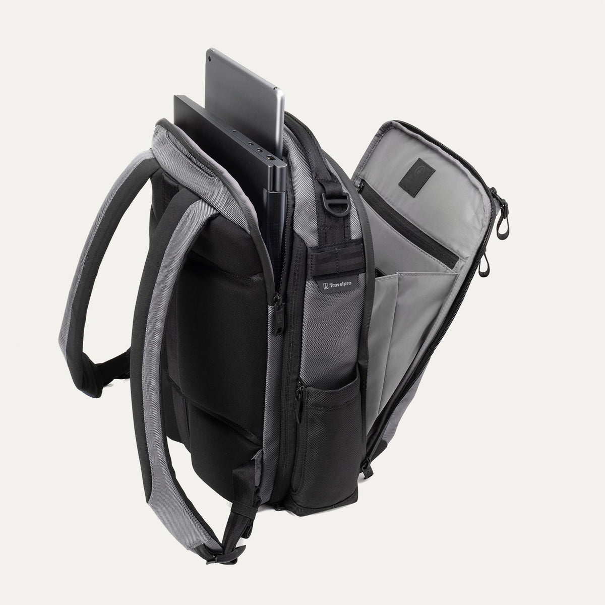 Travelpro Altitude Slim Expandable Laptop Backpack 20-24L - Final Sale