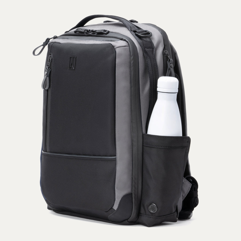 Travelpro Altitude Slim Expandable Laptop Backpack 20-24L - Final Sale