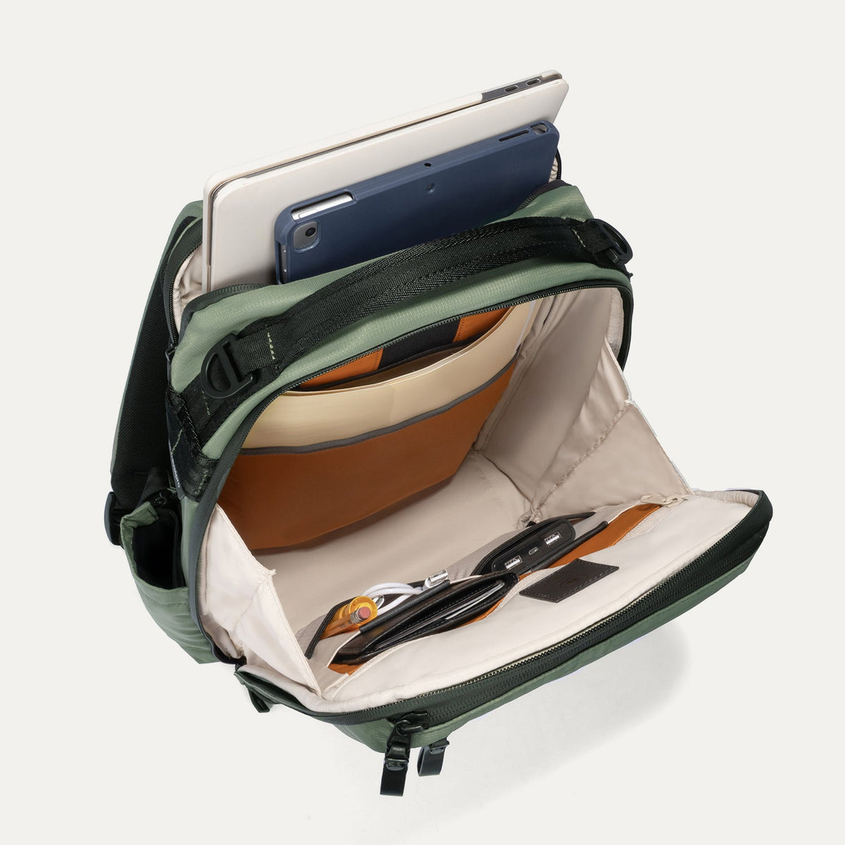 Travelpro Altitude Slim Expandable Laptop Backpack 20-24L - Final Sale