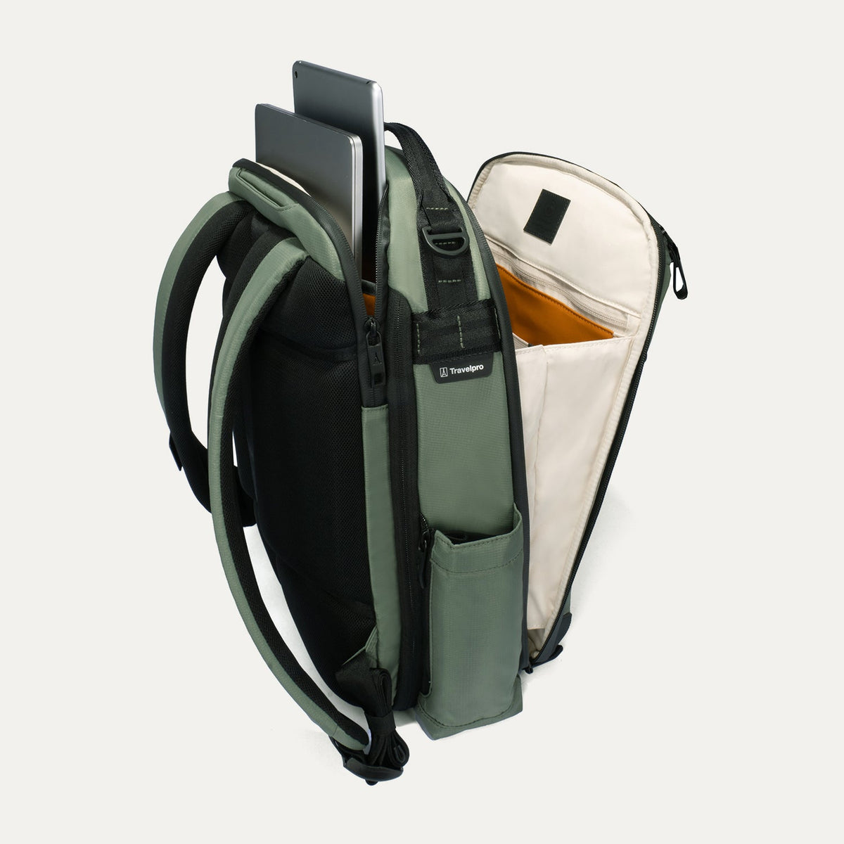 Travelpro Altitude Slim Expandable Laptop Backpack 20-24L - Final Sale