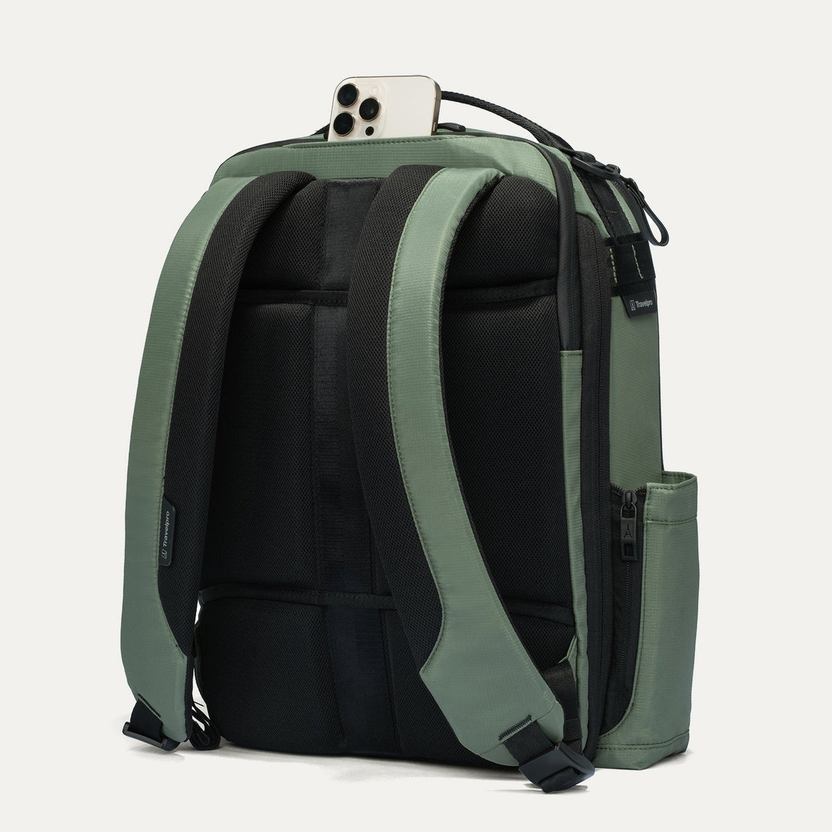 Travelpro Altitude Slim Expandable Laptop Backpack 20-24L - Final Sale