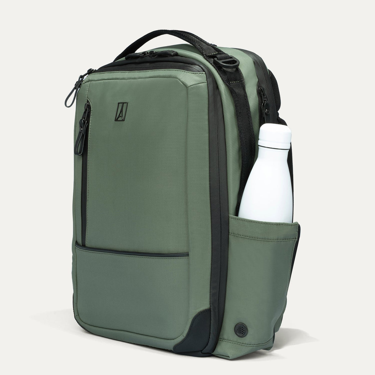 Travelpro Altitude Slim Expandable Laptop Backpack 20-24L