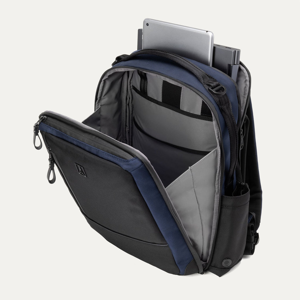 Travelpro Altitude Slim Expandable Laptop Backpack 20-24L - Final Sale
