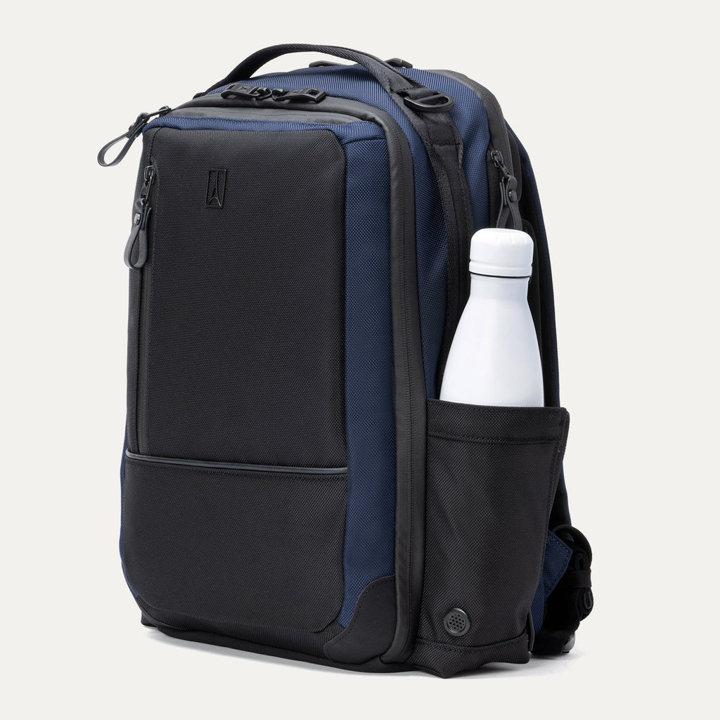 Travelpro Altitude Slim Expandable Laptop Backpack 20-24L