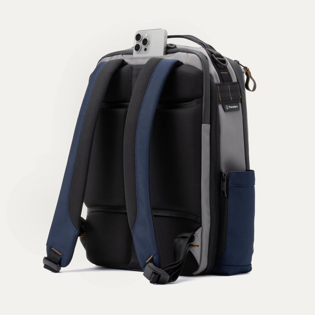 Travelpro Altitude Slim Expandable Laptop Backpack 20-24L - Final Sale