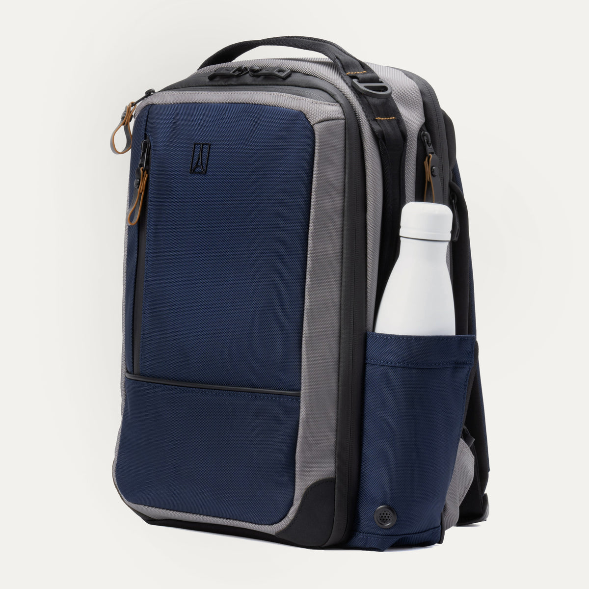 Travelpro Altitude Slim Expandable Laptop Backpack 20-24L