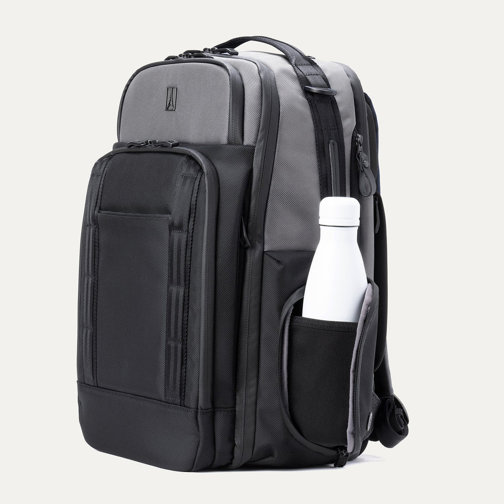 Travelpro Altitude Large Expandable Laptop Backpack 30-36L