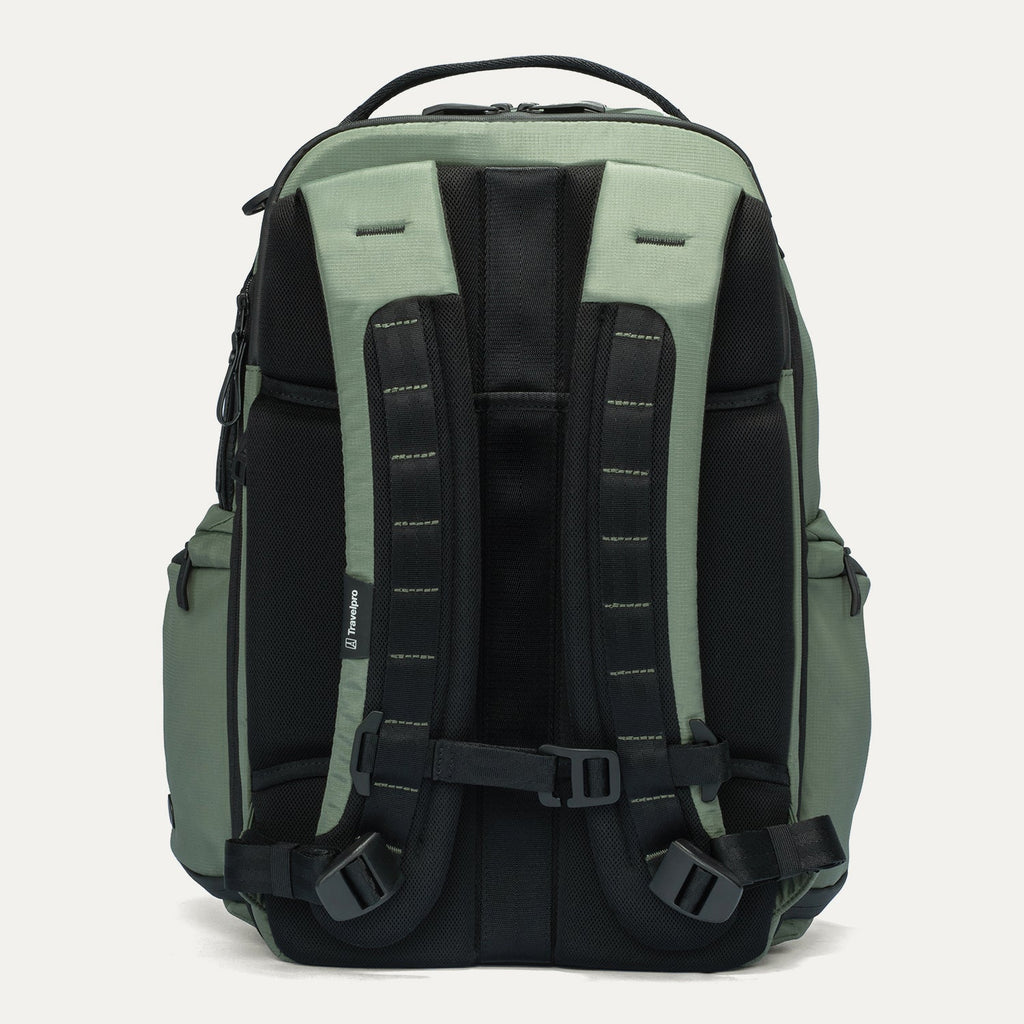 Travelpro Altitude Large Expandable Laptop Backpack 30-36L