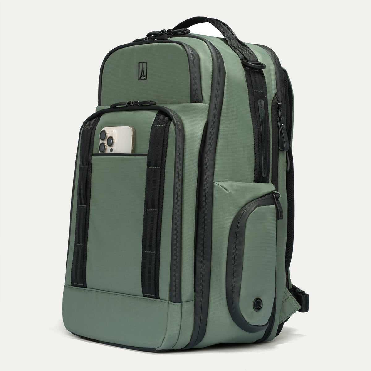 Travelpro Altitude Large Expandable Laptop Backpack 30-36L