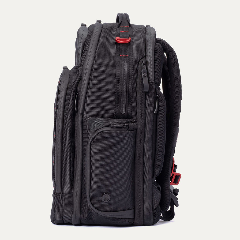 Travelpro Altitude Large Expandable Laptop Backpack 30-36L
