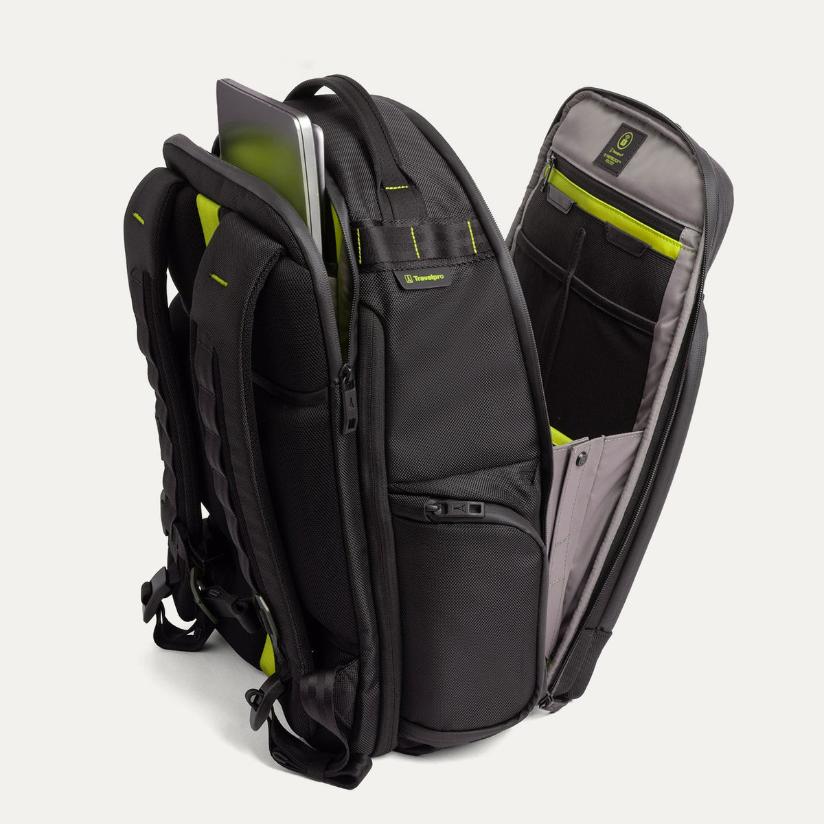 Travelpro Altitude Large Expandable Laptop Backpack 30-36L - Limited Edition Colors