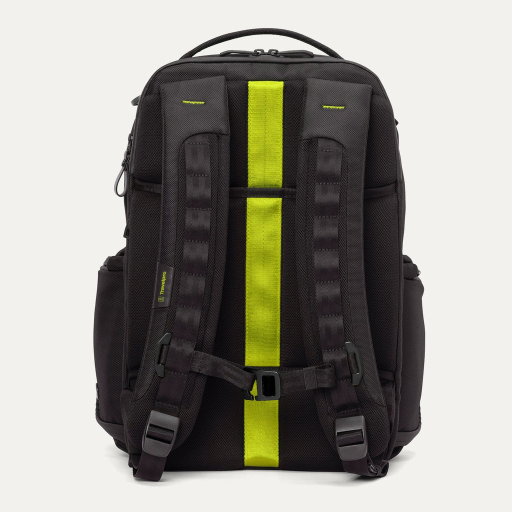 Travelpro Altitude Large Expandable Laptop Backpack 30-36L