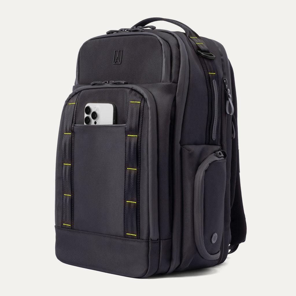 Travelpro Altitude Large Expandable Laptop Backpack 30-36L