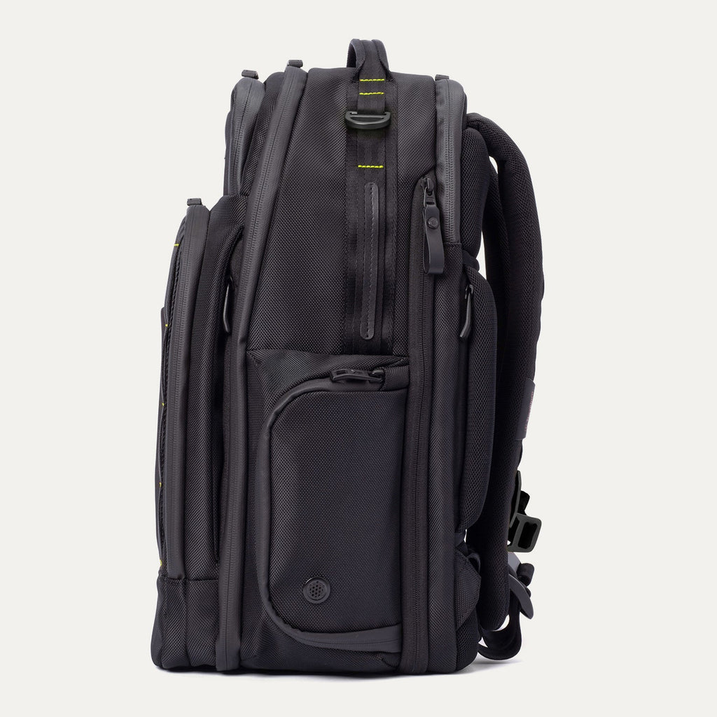 Travelpro Altitude Large Expandable Laptop Backpack 30-36L