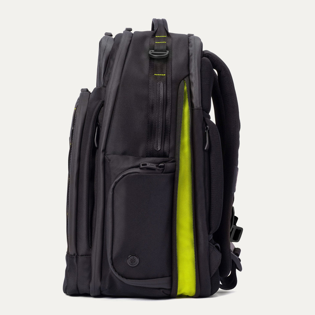 Travelpro Altitude Large Expandable Laptop Backpack 30-36L