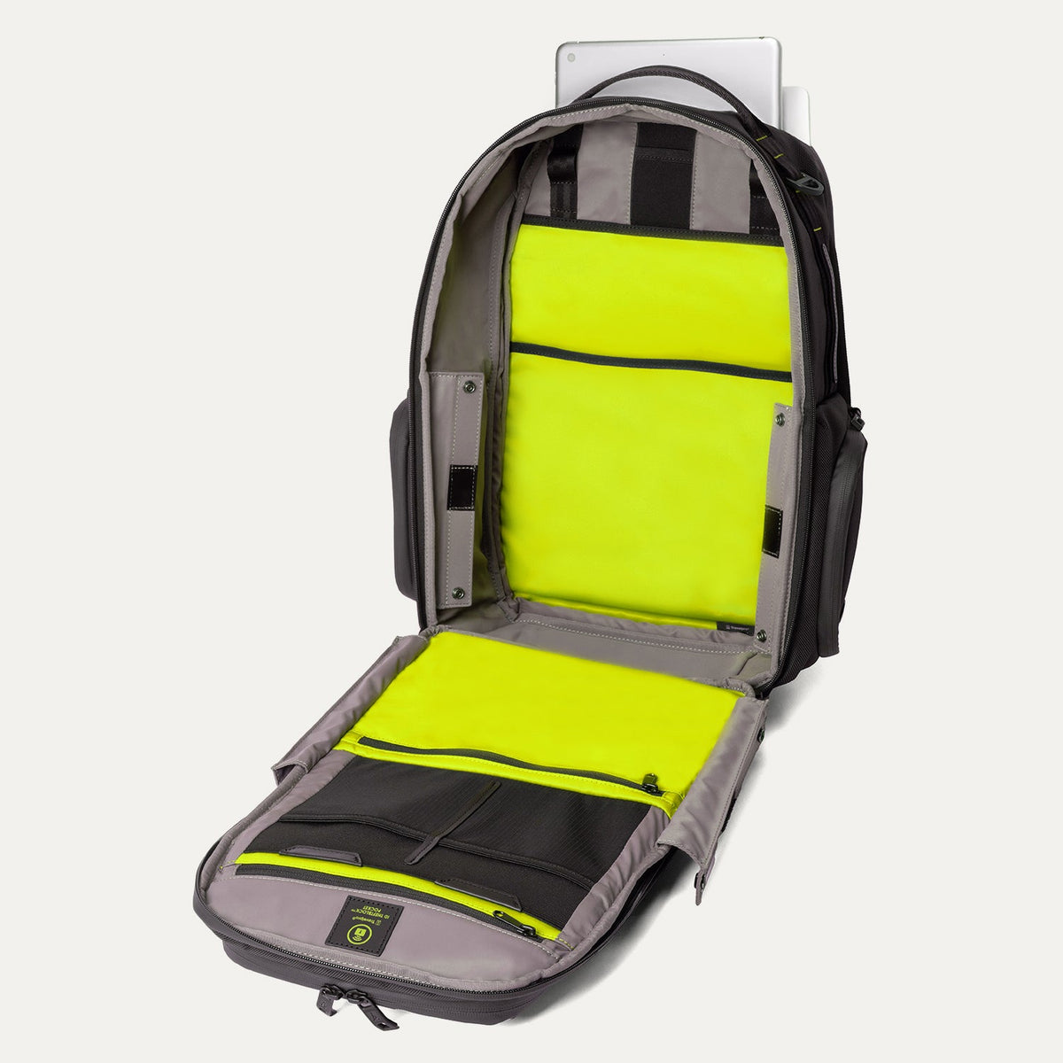 Travelpro Altitude Large Expandable Laptop Backpack 30-36L