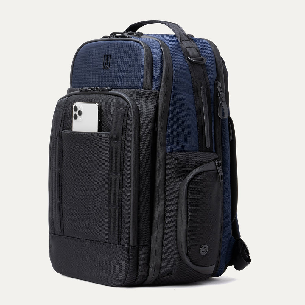 Travelpro Altitude Large Expandable Laptop Backpack 30-36L