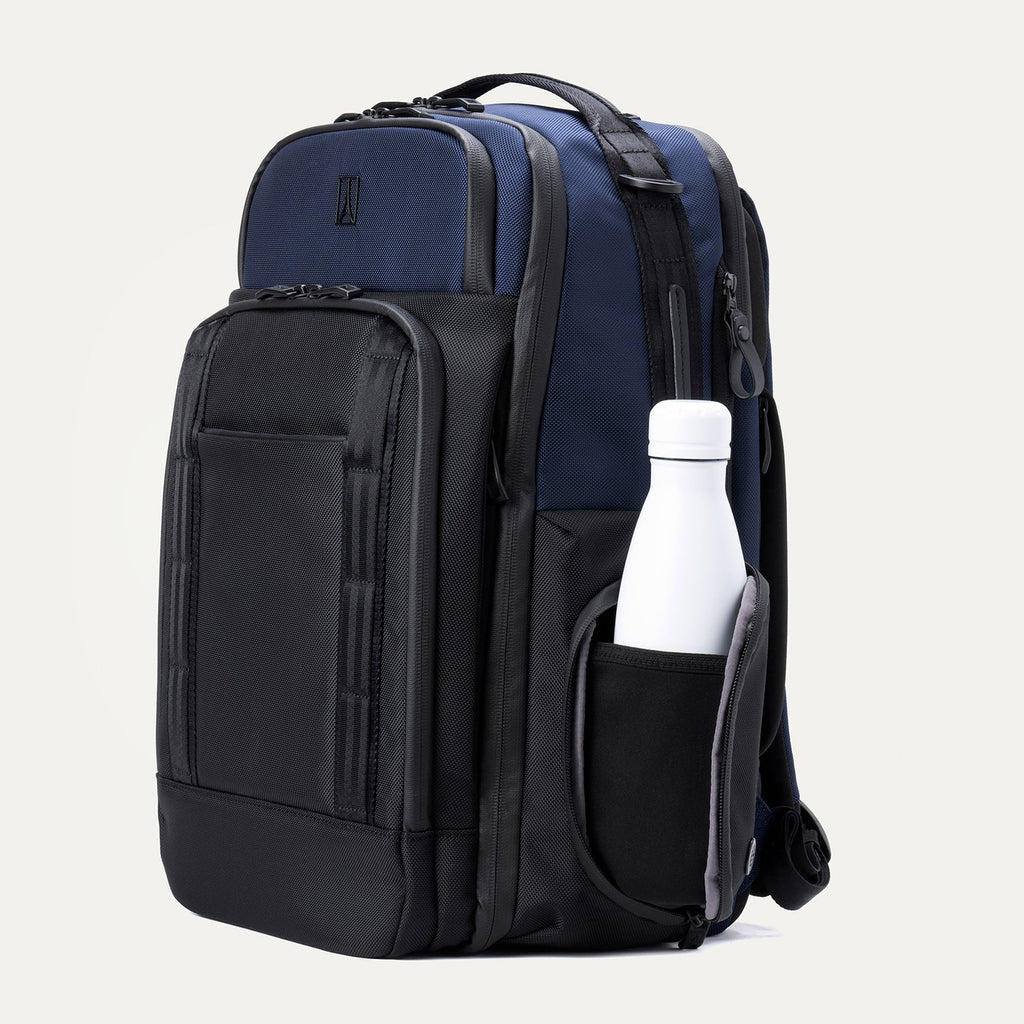 Travelpro Altitude Large Expandable Laptop Backpack 30-36L