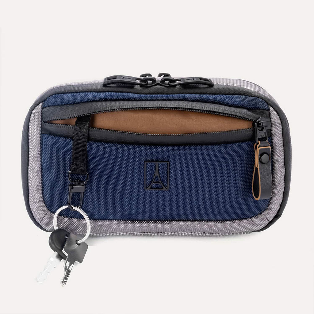 Travelpro Altitude Sling 2L - Stellar Navy / Grey