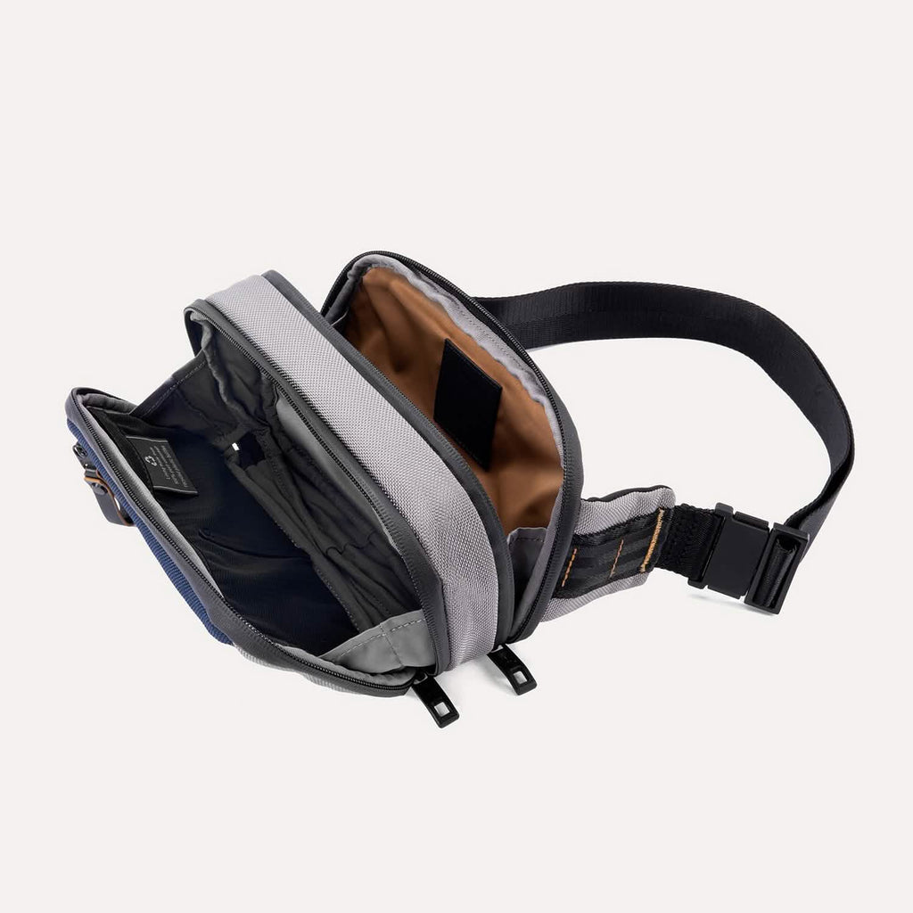 Travelpro Altitude Sling 2L - Stellar Navy / Grey