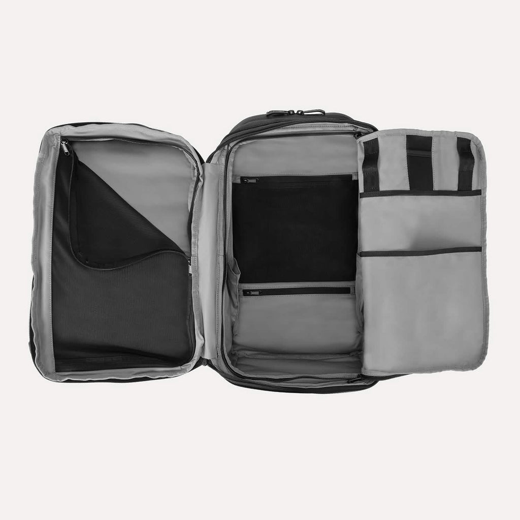 Travelpro Altitude All-Purpose Full Expansion Laptop Backpack 24-34L