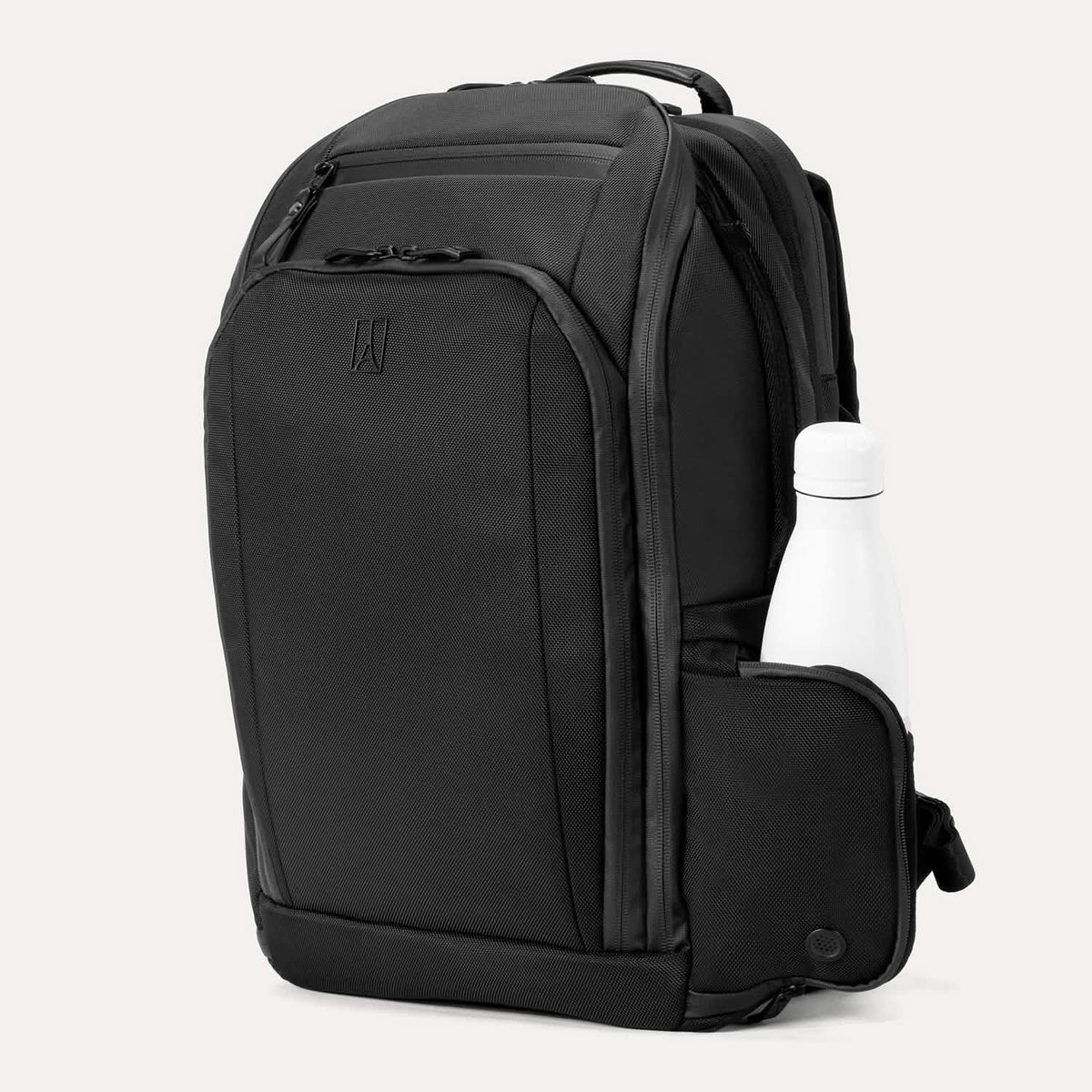 Travelpro Altitude All-Purpose Full Expansion Laptop Backpack 24-34L - Stellar Navy Grey