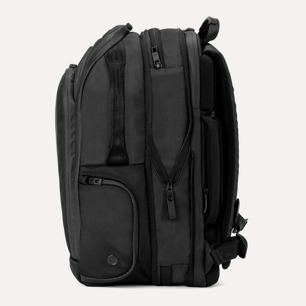 Travelpro Altitude All-Purpose Full Expansion Laptop Backpack 24-34L