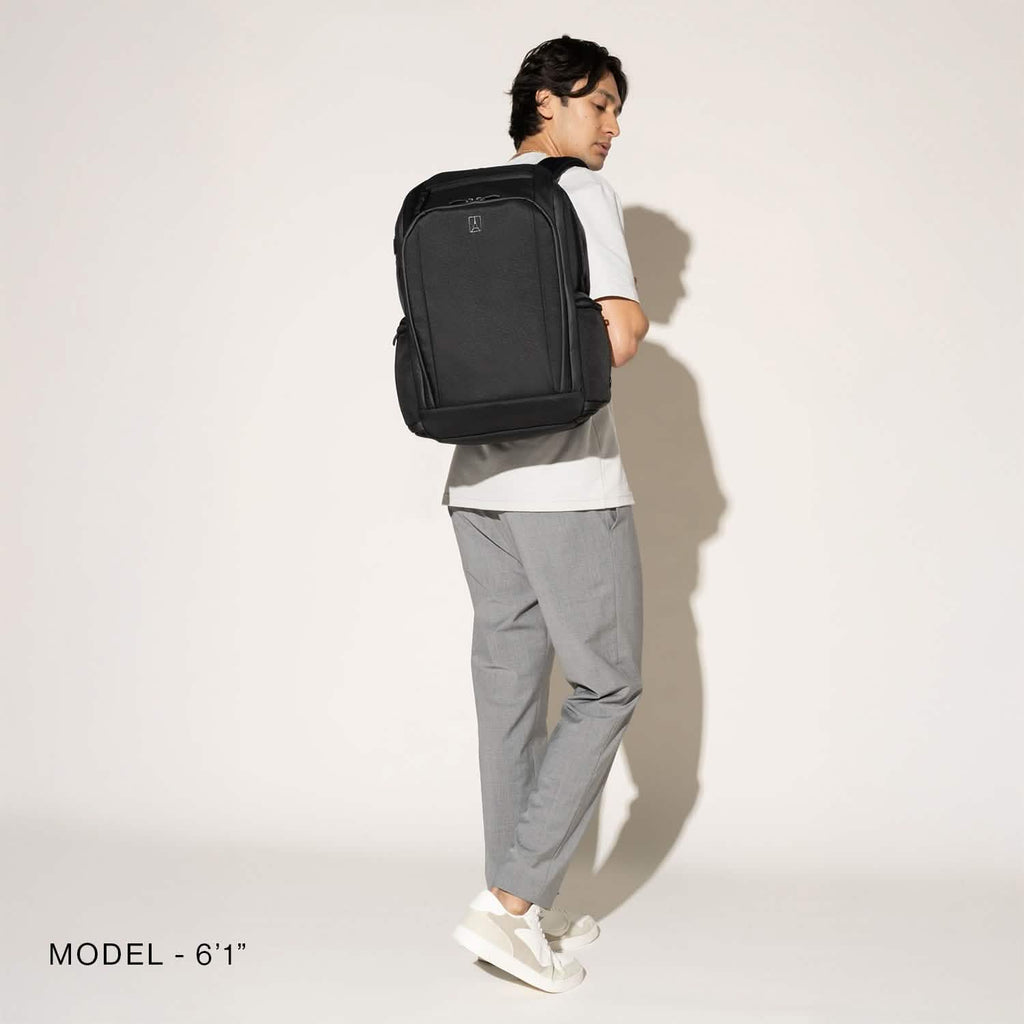 Travelpro Altitude All-Purpose Full Expansion Laptop Backpack 24-34L