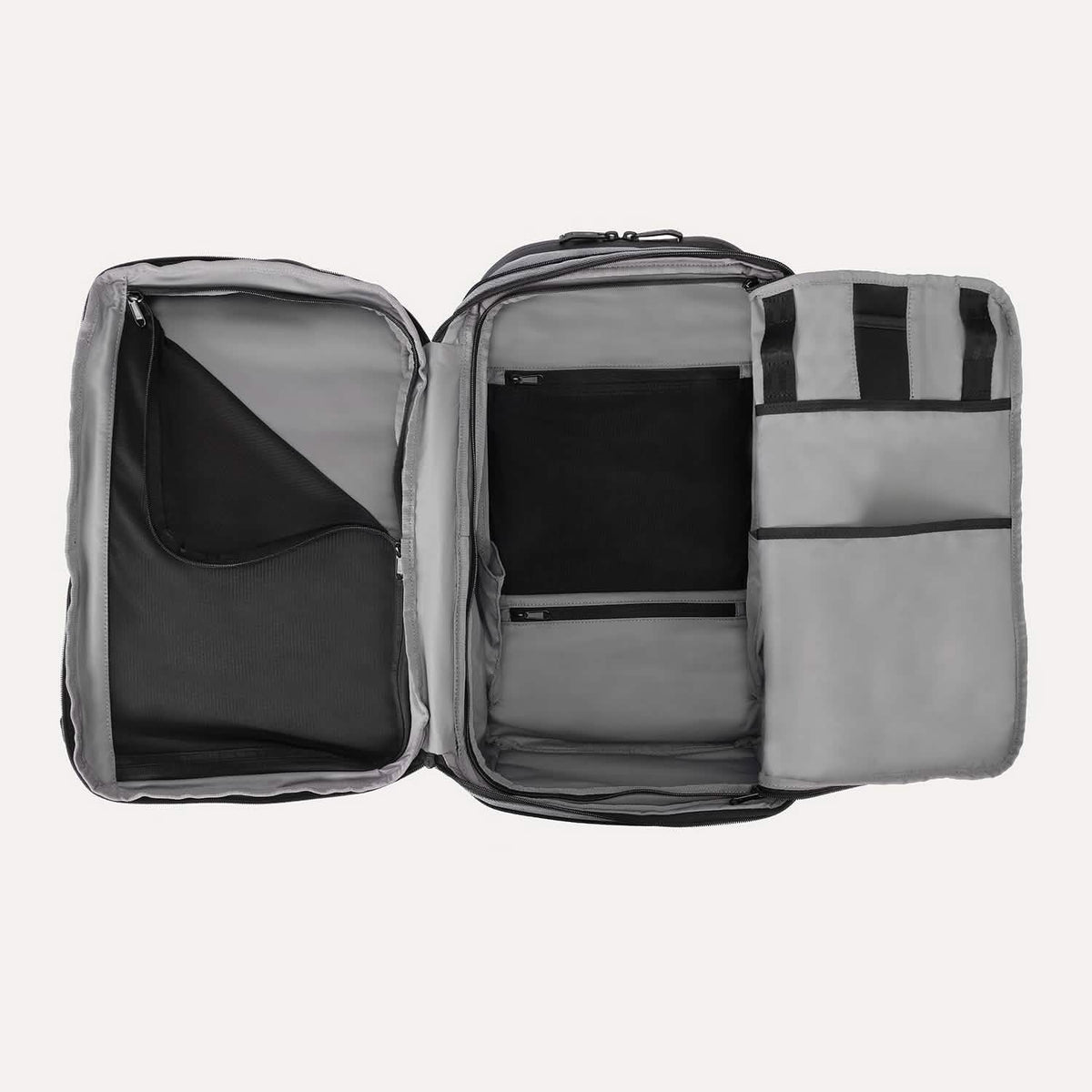 Travelpro Altitude All-Purpose Full Expansion Laptop Backpack 24-34L