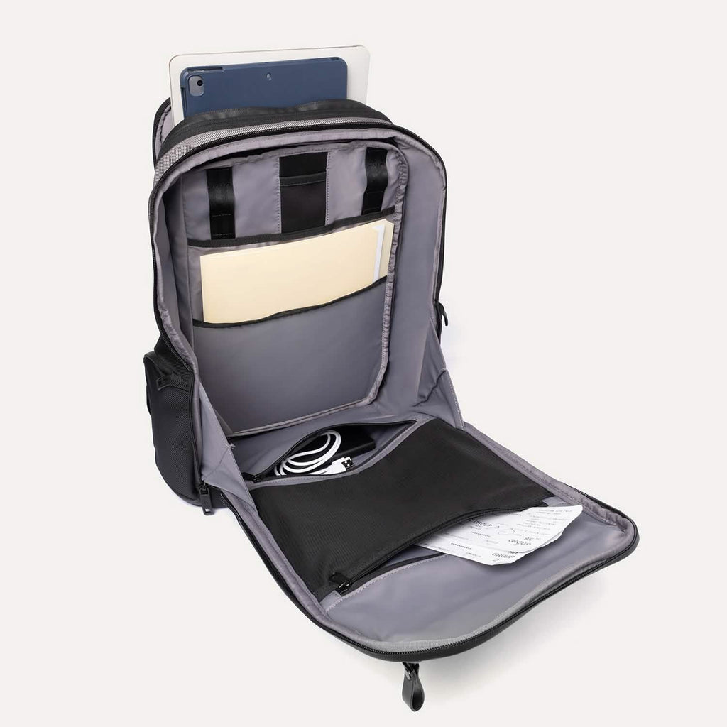 Travelpro Altitude All-Purpose Full Expansion Laptop Backpack 24-34L