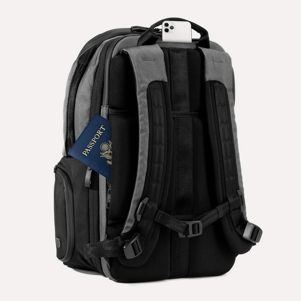 Travelpro Altitude All-Purpose Full Expansion Laptop Backpack 24-34L