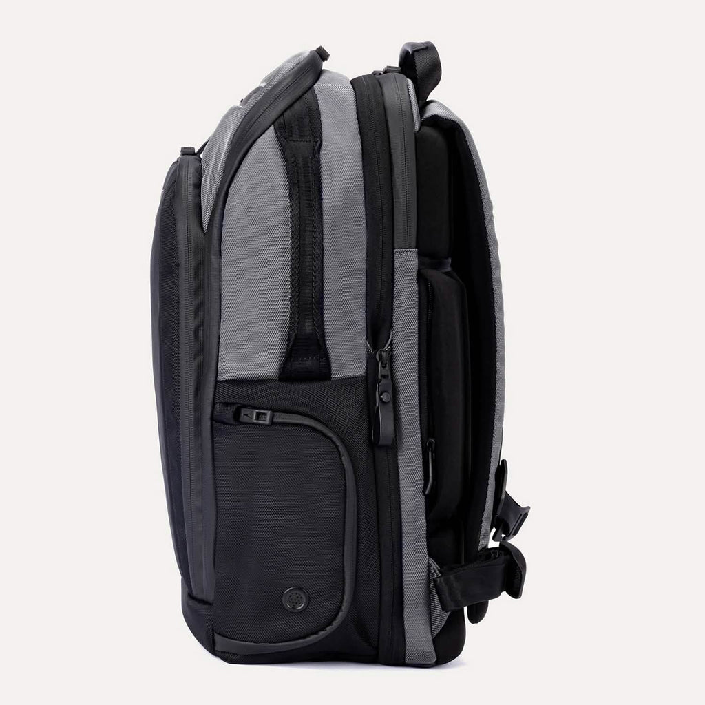 Travelpro Altitude All-Purpose Full Expansion Laptop Backpack 24-34L
