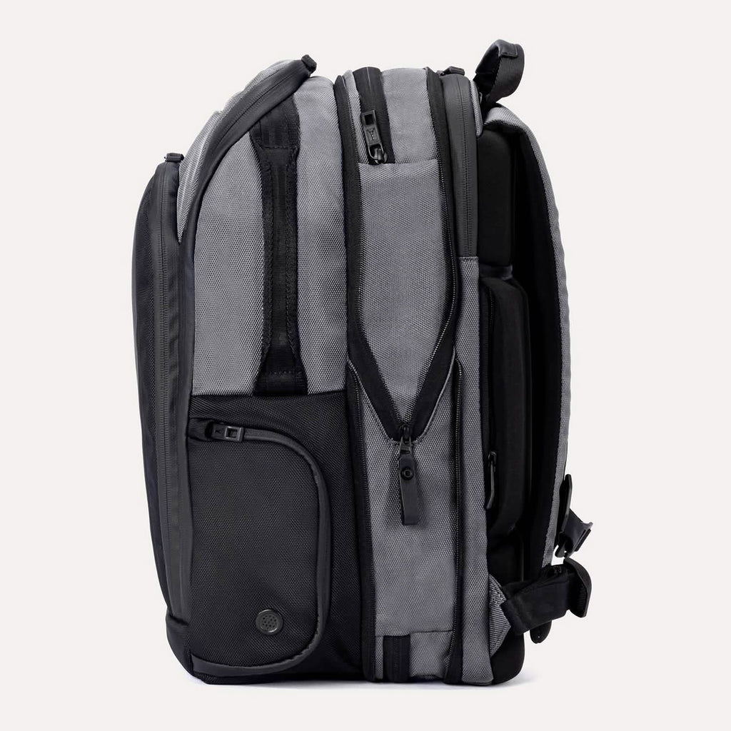 Travelpro Altitude All-Purpose Full Expansion Laptop Backpack 24-34L
