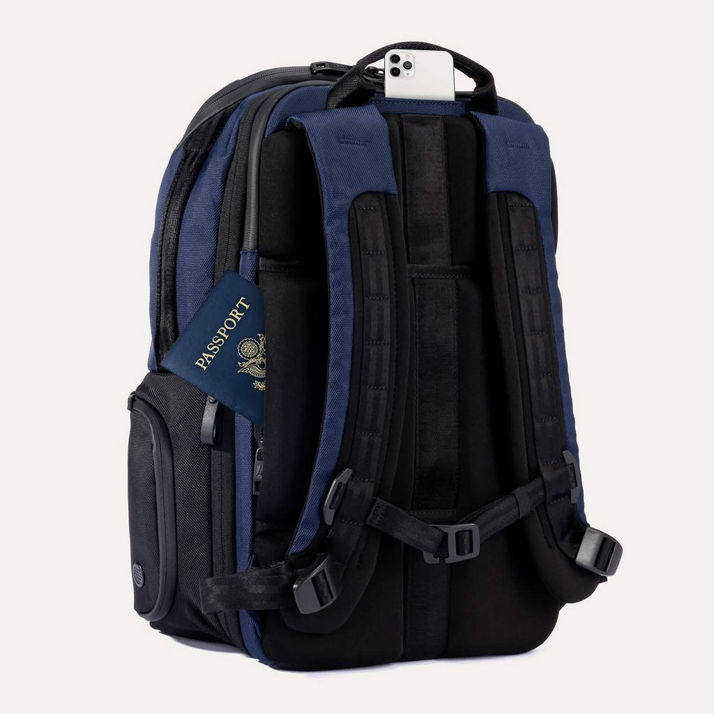 Travelpro Altitude All-Purpose Full Expansion Laptop Backpack 24-34L