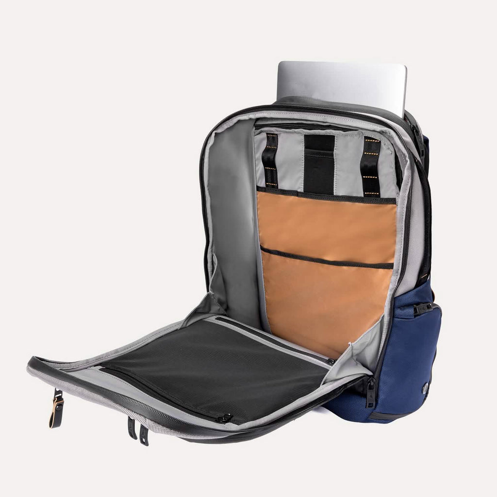 Travelpro Altitude All-Purpose Full Expansion Laptop Backpack 24-34L