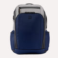 Travelpro Altitude All-Purpose Full Expansion Laptop Backpack 24-34L - Stellar Navy Grey
