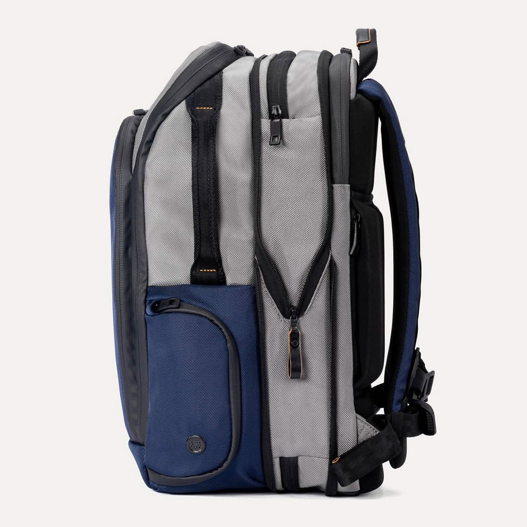 Travelpro Altitude All-Purpose Full Expansion Laptop Backpack 24-34L