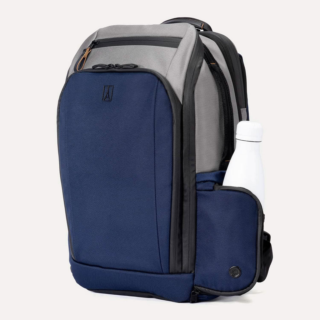 Travelpro Altitude All-Purpose Full Expansion Laptop Backpack 24-34L