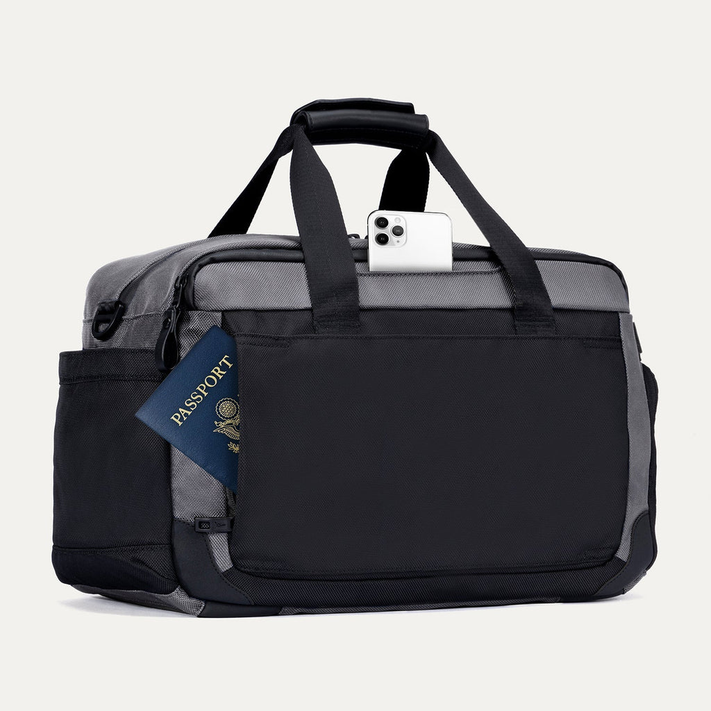 Travelpro Altitude Day-to-Day Duffel - Stellar Grey