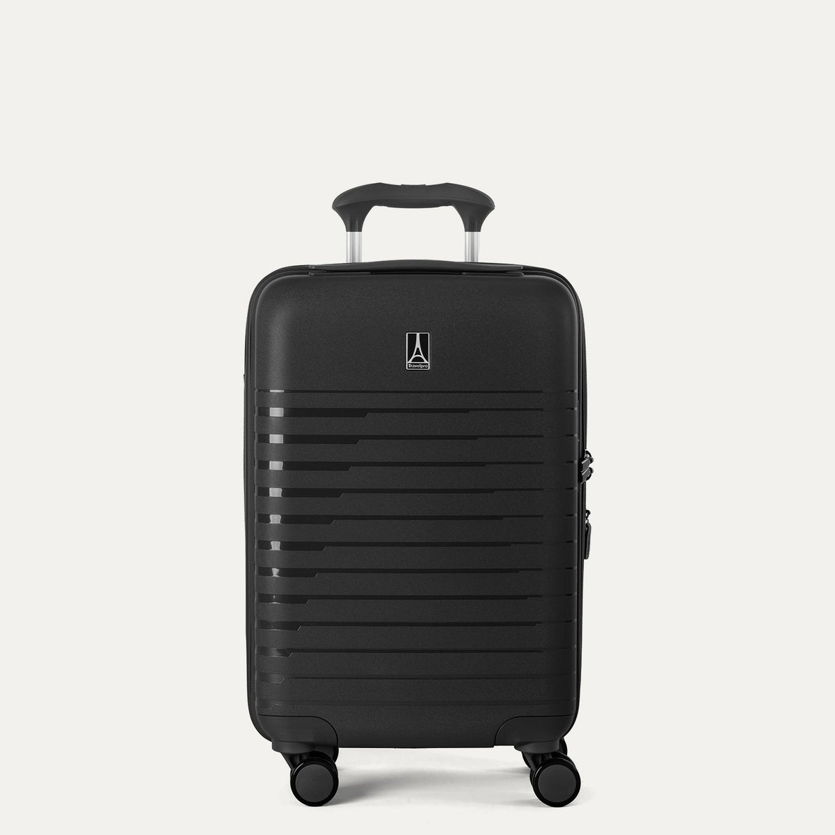 Travelpro Optima Expandable Compact Carry-On Spinner Luggage