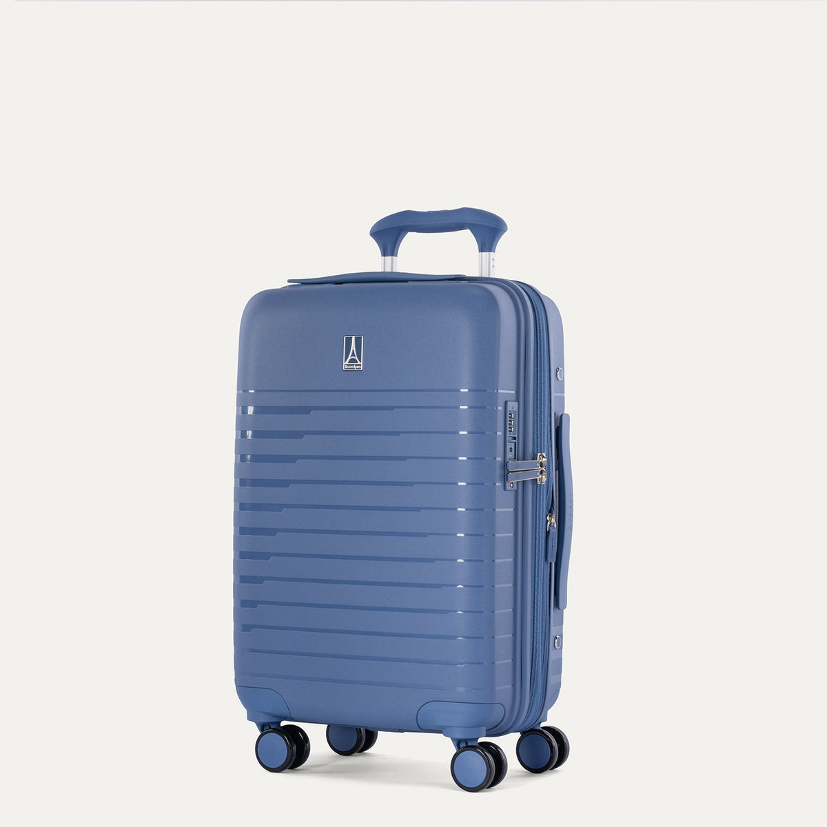 Travelpro Optima Expandable Compact Carry-On Spinner Luggage
